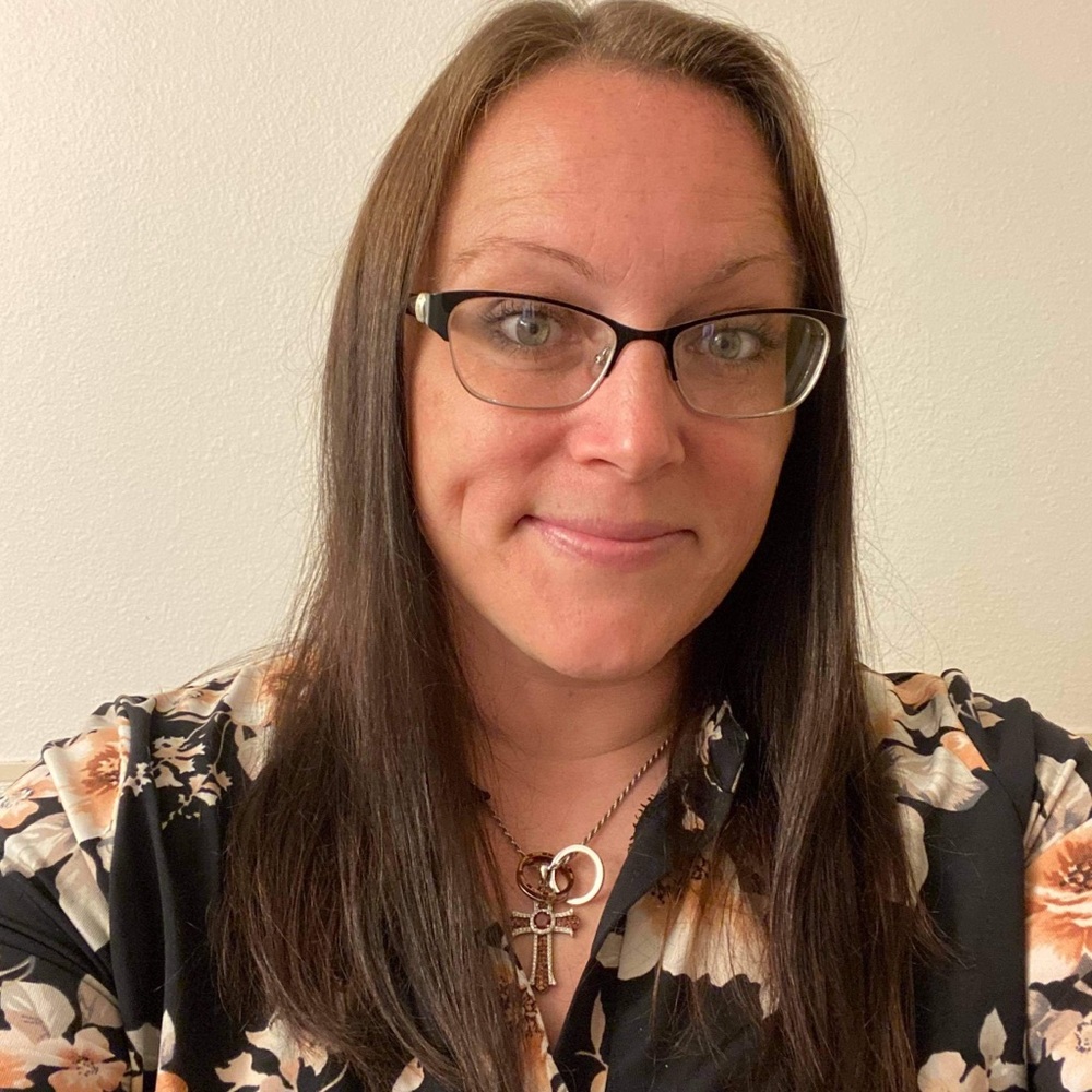 Meet your Posher, Mellisa